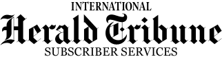 International Herald Tribune