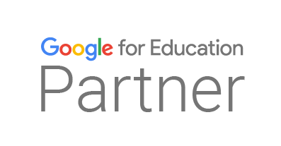 Google for Education Partner Badge