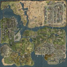 Interactive Maps - IGN