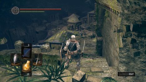 Game Mechanics - Dark Souls II Guide - IGN