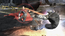 WB Games, Injustice:Gods Among Us Wiki