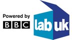 BBC Lab UK logo