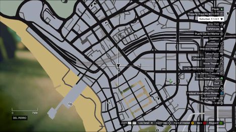 Lester Crest - Grand Theft Wiki, the GTA wiki