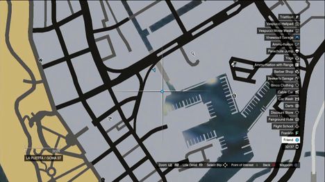 Road Kill - GTA: Vice City Guide - IGN