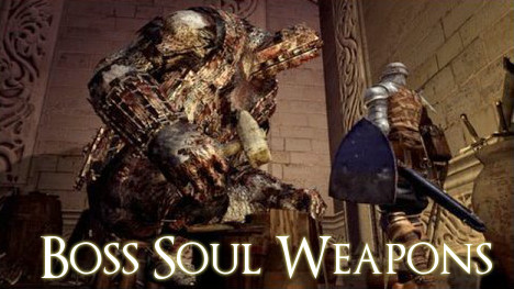 Weapon Types (Dark Souls II), Dark Souls Wiki