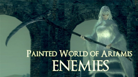Crest of the Rat, Dark Souls Wiki