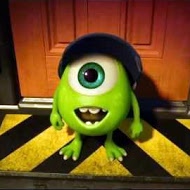 Monsters University - Topic