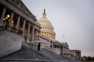 President Obama Delivers State of The Union Address