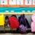 Backpacks - generic classroom, school, students