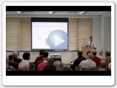 Charlie Barnhart - Net Energy Analysis of Renewables 101 | GCEP Symposium - October 15, 2014