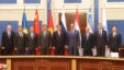 Shanghai Cooperation Summit Opens