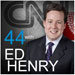 44 with Ed Henry