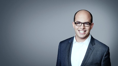 Brian Stelter