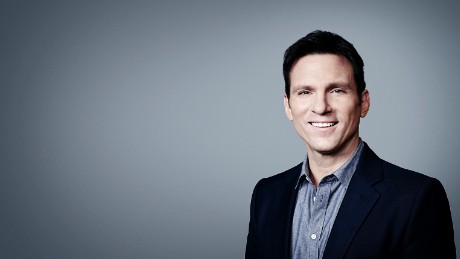 Bill Weir Profile