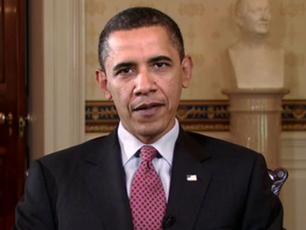 Obama: GOP answers to Wall St.