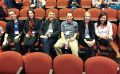 Knight Fellows at the Future of Media Conference