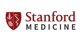 Stanford Medicine Logo Image