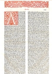 Aldine Greek Bible 1518