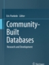 Community-built databases