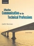 Effective communication for the technical professions