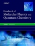 Handbook of Molecular Physics