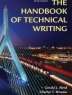 Handbook of technical writing 10th edition