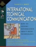 International technical communication : how to export information about high technology