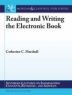 Reading and writing the electronic book