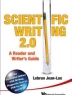 Scientific writing 2.0 : a reader and writer&#039;s guide