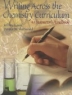 Writing across the chemistry curriculum : an instructor&#039;s handbook