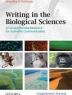 Writing in the biological sciences : a comprehensive resource for scientific communication