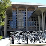 Meyer Library