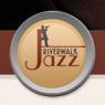 Riverwalk Jazz logo
