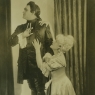 Ruth and Mario Chamlee in Manon