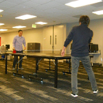 Ping Pong