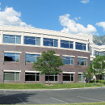 Headquarter offices of Ancestry.com located in Provo, Utah.  (Photo by Coolcaesar - available under under CC-BY-NC-SA 3.0 & GFDL, v1.2)