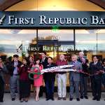 Grand Opening of our Sunnyvale Preferred Banking Office