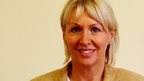 Nadine Dorries MP