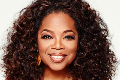 Oprah Winfrey