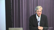 Embedded thumbnail for Andreas &amp;quot;Andy&amp;quot; Bechtolsheim: The Process of Innovation&amp;quot;  - Stanford Engineering Hero Lecture