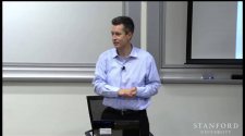 Embedded thumbnail for Stanford Seminar - Rex Northen on Cleantech