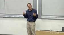 Embedded thumbnail for Stanford Seminar - David Lobell of Stanford University