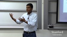 Embedded thumbnail for Stanford Seminar - Satish Chetty of Peri Software Solutions