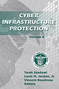 Cyber Infrastructure Protectio... Cover Image