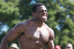 Photos: Stanford’s NFL Pro Timing Day