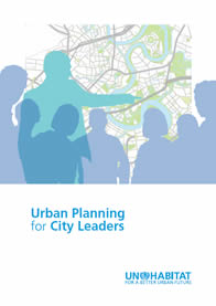 Urban Planning for City Leaders