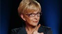 Be on a show (Anne Robinson on The Weakest Link)