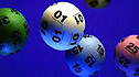 National Lottery Results (Lottery balls)