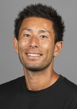 Hideki Nakada