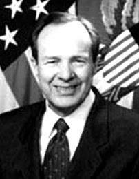 William J. Perry